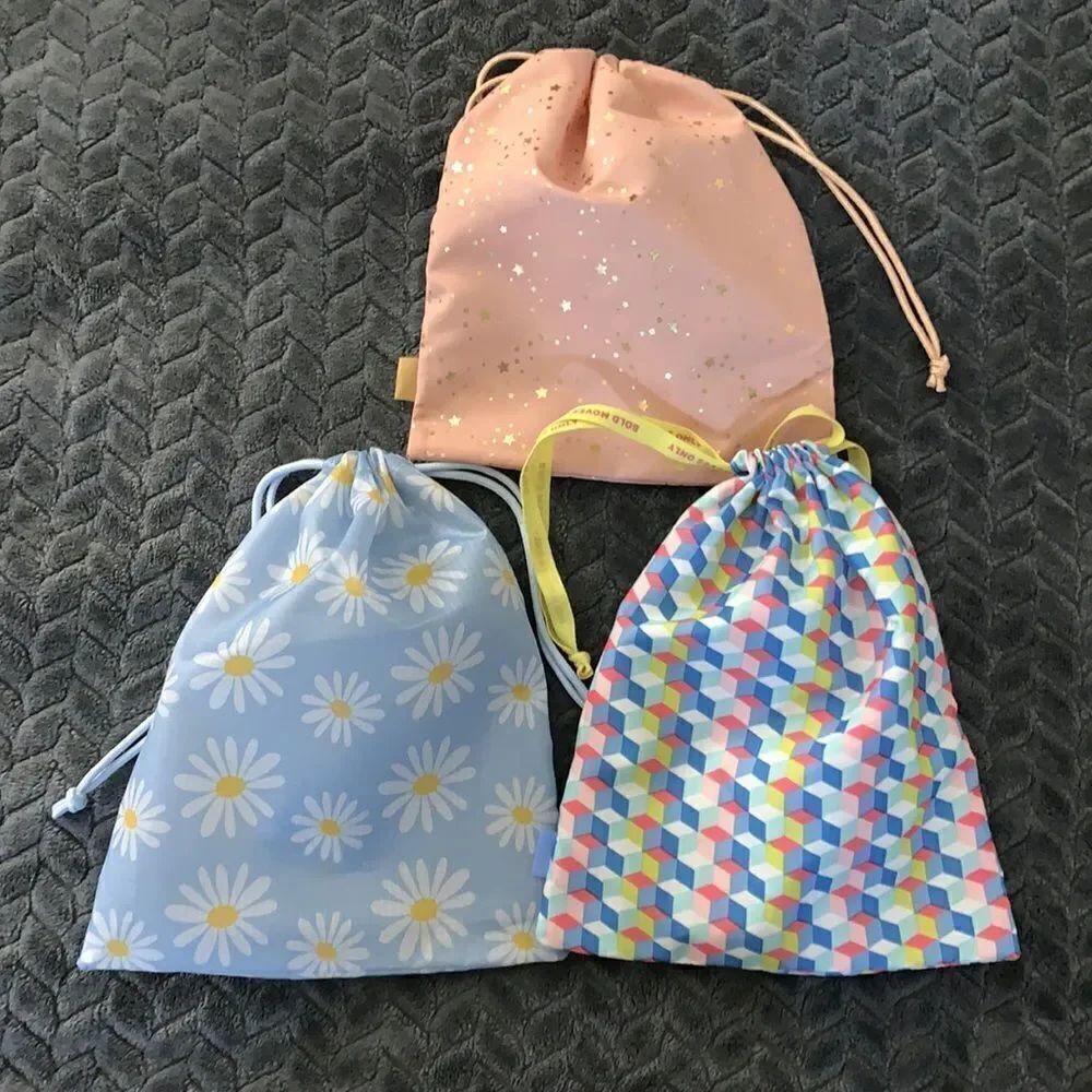 Ipsy Bag Bundle